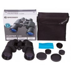 Бинокль Bresser Hunter 7x50 модель 24479 от Bresser