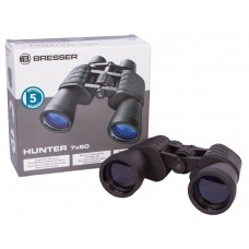 Бинокль Bresser Hunter 7x50 модель 24479 от Bresser