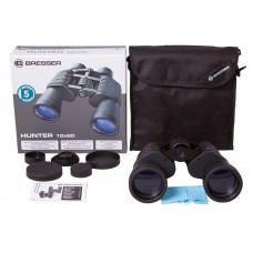 Бинокль Bresser Hunter 10x50 модель 24481 от Bresser