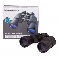 Бинокль Bresser Hunter 10x50 модель 24481 от Bresser