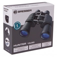 Бинокль Bresser Hunter 10x50 модель 24481 от Bresser