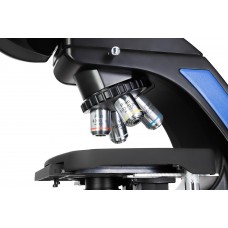 Микроскоп Levenhuk 870T, тринокулярный модель 24613 от Levenhuk