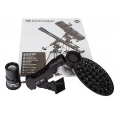 Телескоп Bresser Pollux 150/1400 EQ3 модель 26054 от Bresser