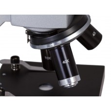Микроскоп цифровой Bresser Junior 40x-1024x, без кейса модель 26753 от Bresser