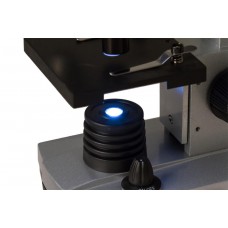 Микроскоп цифровой Bresser Junior 40x-1024x, без кейса модель 26753 от Bresser