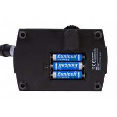 Микроскоп цифровой Bresser Junior 40x-1024x, без кейса модель 26753 от Bresser