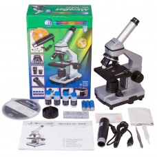 Микроскоп цифровой Bresser Junior 40x-1024x, без кейса модель 26753 от Bresser