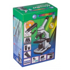 Микроскоп цифровой Bresser Junior 40x-1024x, без кейса модель 26753 от Bresser