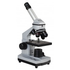 Микроскоп цифровой Bresser Junior 40x-1024x, в кейсе модель 26754 от Bresser