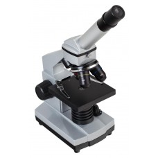 Микроскоп цифровой Bresser Junior 40x-1024x, в кейсе модель 26754 от Bresser