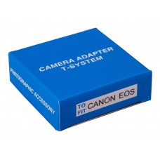 Т-кольцо Bresser для камер Canon EOS M42 модель 26780 от Bresser
