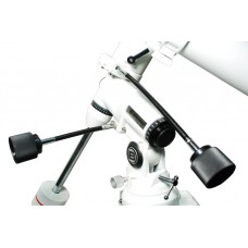 Телескоп Bresser Messier AR-102/1000 EXOS-1/EQ4 модель 28691 от Bresser