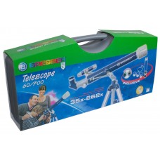 Телескоп Bresser Junior 60/700 AZ1 модель 29911 от Bresser