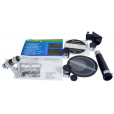 Телескоп Bresser Junior 60/700 AZ1 модель 29911 от Bresser