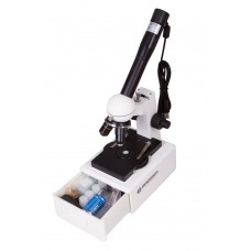 Микроскоп цифровой Bresser Duolux 20x-1280x модель 33139 от Bresser