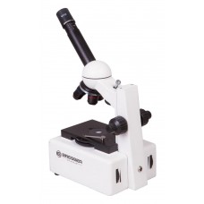Микроскоп цифровой Bresser Duolux 20x-1280x модель 33139 от Bresser