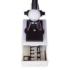 Микроскоп цифровой Bresser Duolux 20x-1280x модель 33139 от Bresser