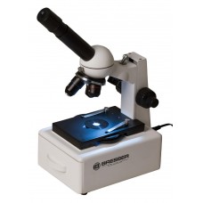 Микроскоп цифровой Bresser Duolux 20x-1280x модель 33139 от Bresser