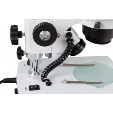 Микроскоп Bresser Advance ICD 10x-160x модель 33142 от Bresser