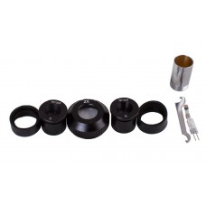 Микроскоп Bresser Advance ICD 10x-160x модель 33142 от Bresser