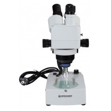 Микроскоп Bresser Advance ICD 10x-160x модель 33142 от Bresser