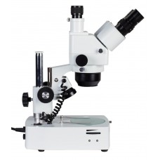 Микроскоп Bresser Advance ICD 10x-160x модель 33142 от Bresser