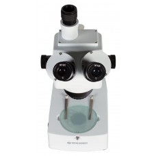 Микроскоп Bresser Advance ICD 10x-160x модель 33142 от Bresser