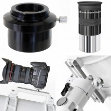 Телескоп Bresser Messier NT-203/1000 EXOS-2/EQ5 модель 34757 от Bresser