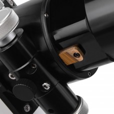 Телескоп Bresser Messier AR-102/1000 EXOS-2/EQ5 модель 34758 от Bresser