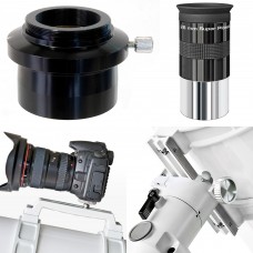Телескоп Bresser Messier NT-150S/750 EXOS-2/EQ5 модель 34759 от Bresser