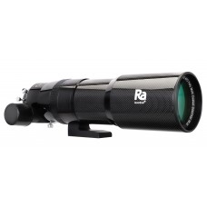 Levenhuk Ra R80 ED Doublet Carbon OTA модель 35002 от Levenhuk