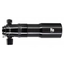 Levenhuk Ra R80 ED Doublet Carbon OTA модель 35002 от Levenhuk