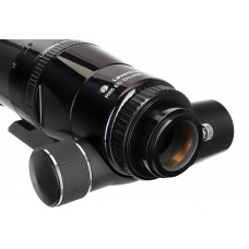 Levenhuk Ra R66 ED Doublet Carbon OTA модель 44737 от Levenhuk
