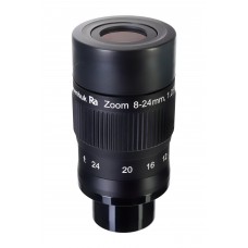 Окуляр Levenhuk Ra Zoom 8–24 мм, 1,25 модель 45121 от Levenhuk