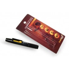 Карандаш чистящий Levenhuk Cleaning Pen LP10 модель 51446 от Levenhuk