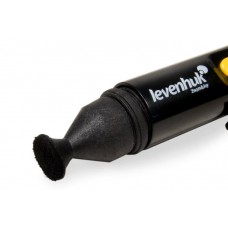 Карандаш чистящий Levenhuk Cleaning Pen LP10 модель 51446 от Levenhuk