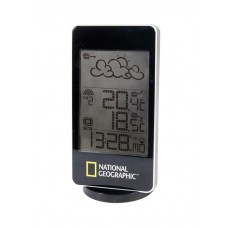Метеостанция Bresser National Geographic с одним экраном модель 51461 от Bresser