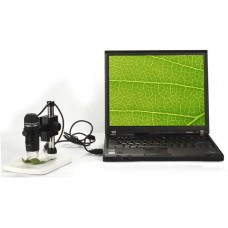 Микроскоп цифровой Levenhuk DTX 90 модель 61022 от Levenhuk