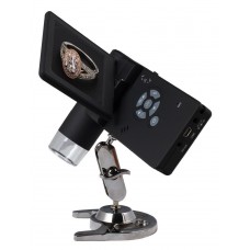 Микроскоп цифровой Levenhuk DTX 500 Mobi модель 61023 от Levenhuk