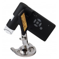 Микроскоп цифровой Levenhuk DTX 500 Mobi модель 61023 от Levenhuk