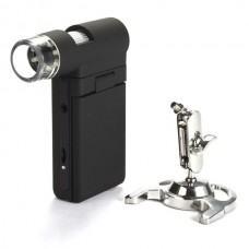 Микроскоп цифровой Levenhuk DTX 500 Mobi модель 61023 от Levenhuk