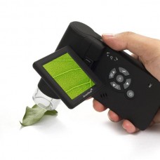 Микроскоп цифровой Levenhuk DTX 500 Mobi модель 61023 от Levenhuk