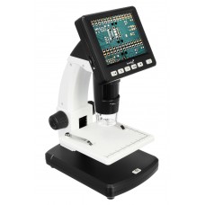 Микроскоп цифровой Levenhuk DTX 500 LCD модель 61024 от Levenhuk