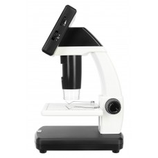 Микроскоп цифровой Levenhuk DTX 500 LCD модель 61024 от Levenhuk