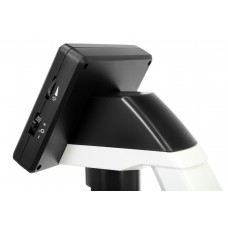 Микроскоп цифровой Levenhuk DTX 500 LCD модель 61024 от Levenhuk