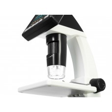 Микроскоп цифровой Levenhuk DTX 500 LCD модель 61024 от Levenhuk