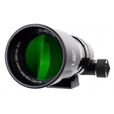 Levenhuk Ra R66 ED Doublet Black OTA модель 61945 от Levenhuk