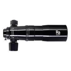 Levenhuk Ra R66 ED Doublet Black OTA модель 61945 от Levenhuk