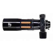 Levenhuk Ra R66 ED Doublet Black OTA модель 61945 от Levenhuk