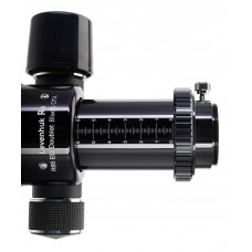 Levenhuk Ra R66 ED Doublet Black OTA модель 61945 от Levenhuk